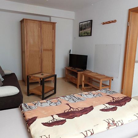Apartment Schwaer 엔딩겐 외부 사진