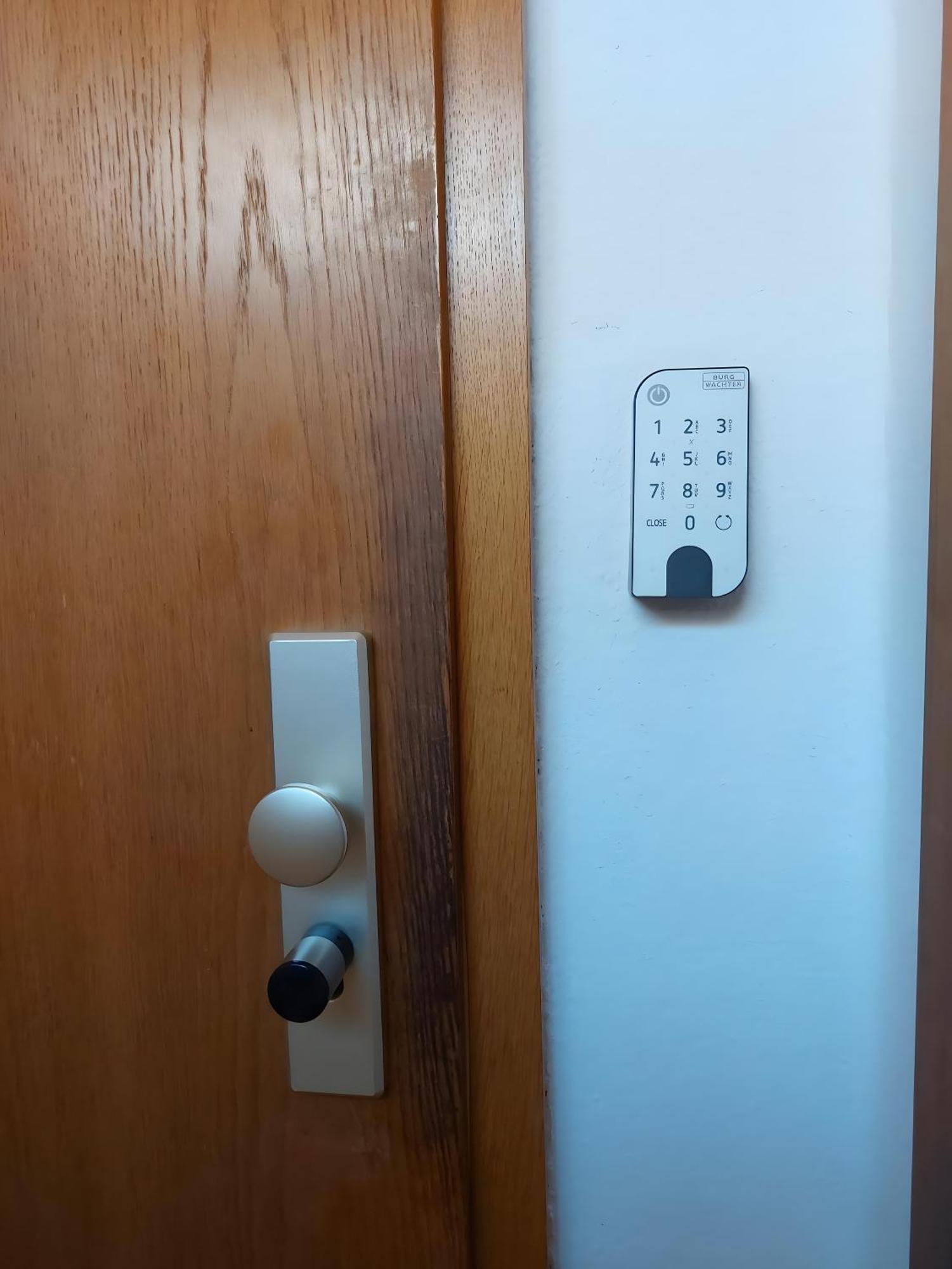 Apartment Schwaer 엔딩겐 외부 사진