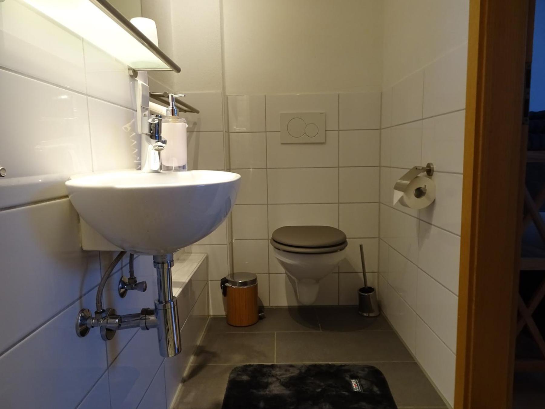 Apartment Schwaer 엔딩겐 외부 사진
