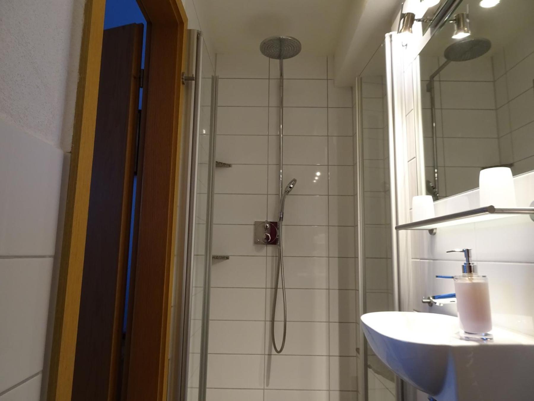 Apartment Schwaer 엔딩겐 외부 사진