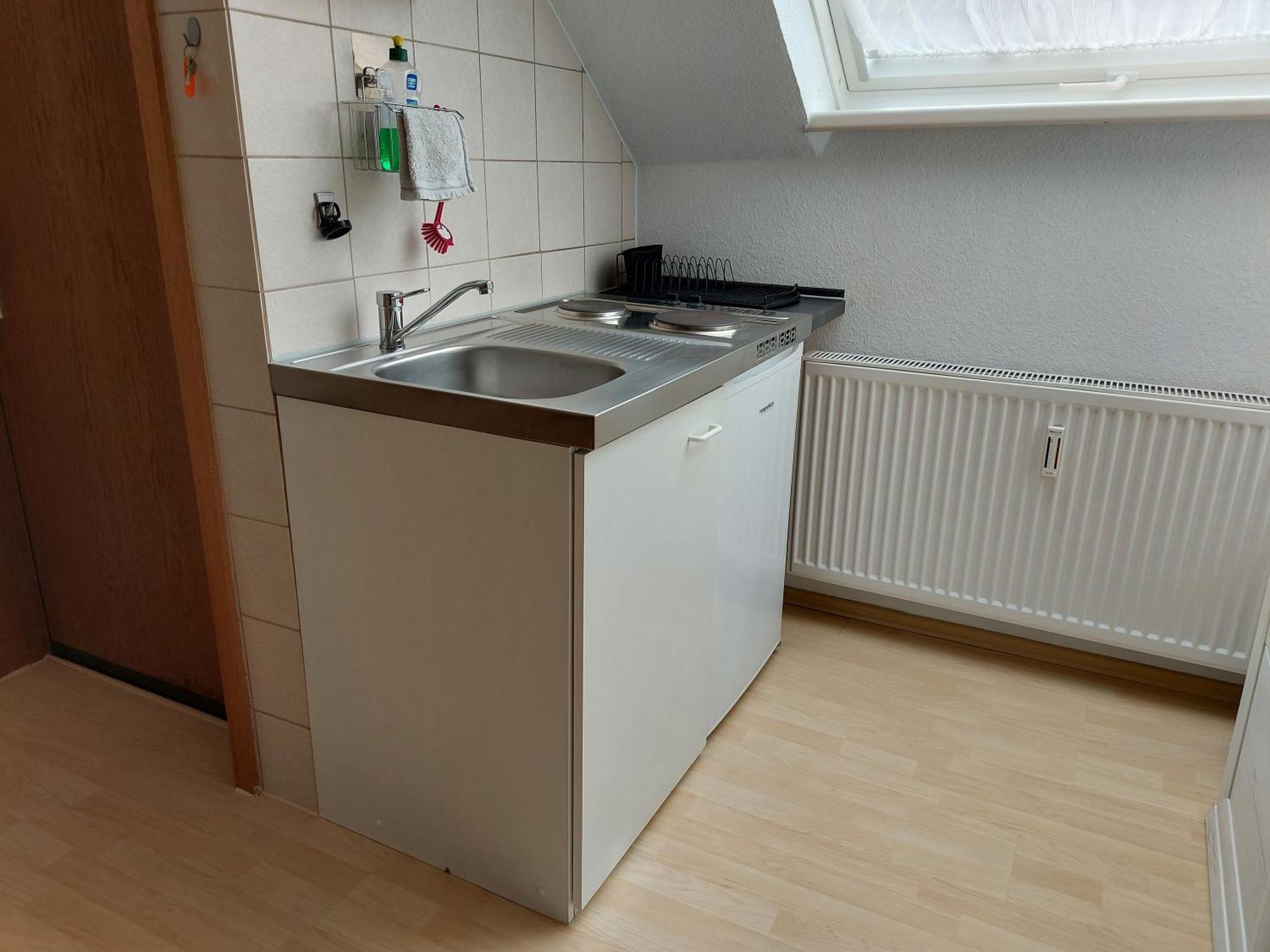 Apartment Schwaer 엔딩겐 외부 사진
