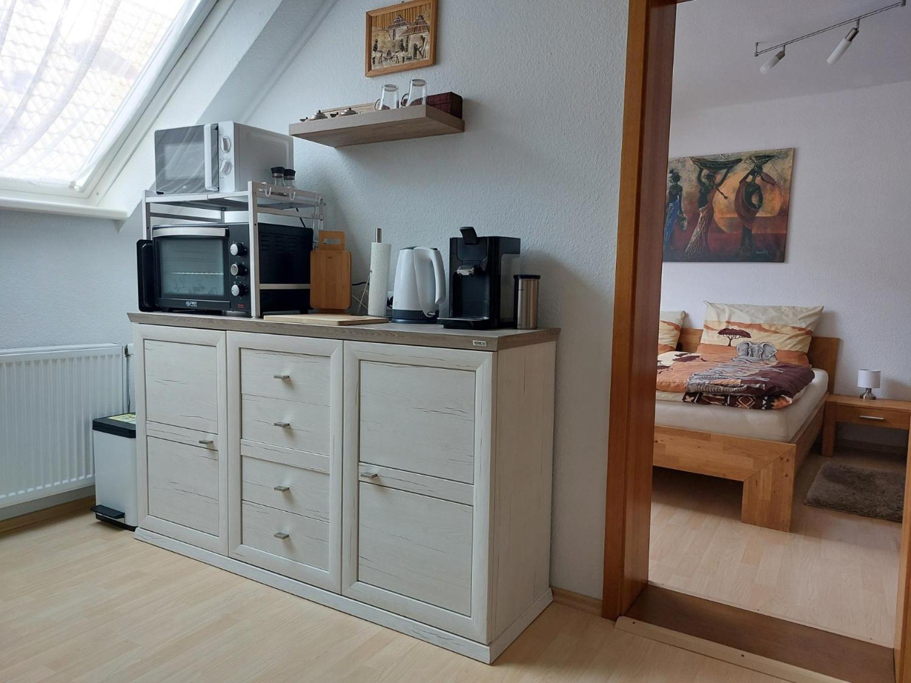 Apartment Schwaer 엔딩겐 외부 사진
